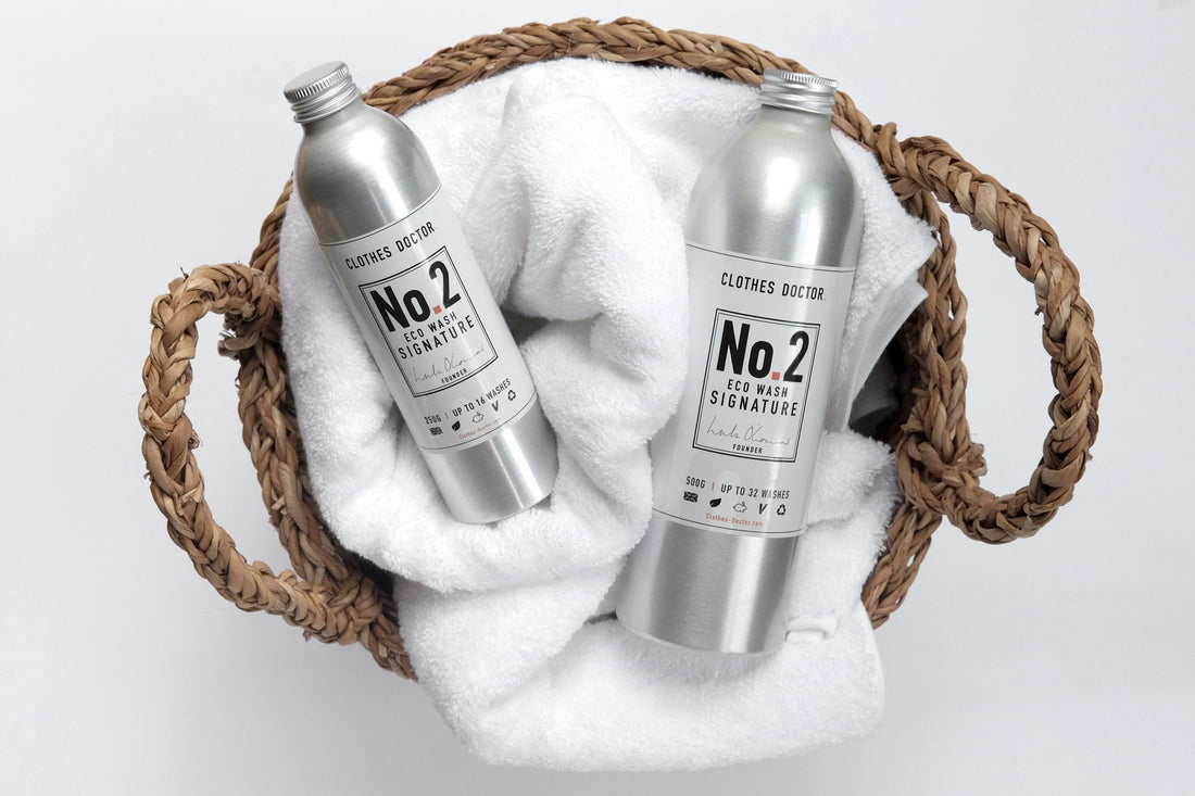 5 Common Laundry Mistakes We've All Made - Clothes Doctor