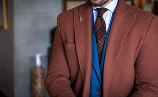 5 Timeless Men's Fashion Trends - Clothes Doctor