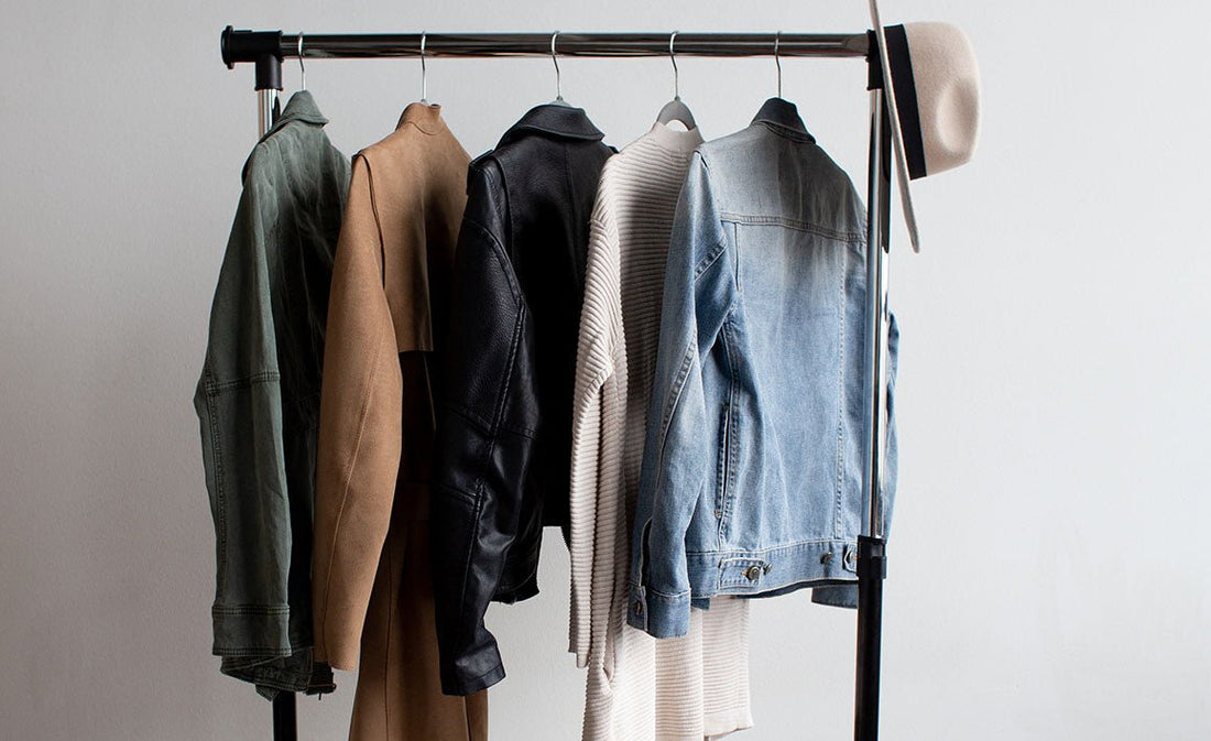 5 Ways To Increase The Lifespan of Your Clothes - Clothes Doctor