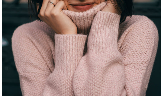 6 Reasons To Fall In Love With Cashmere on Valentines Day - Clothes Doctor