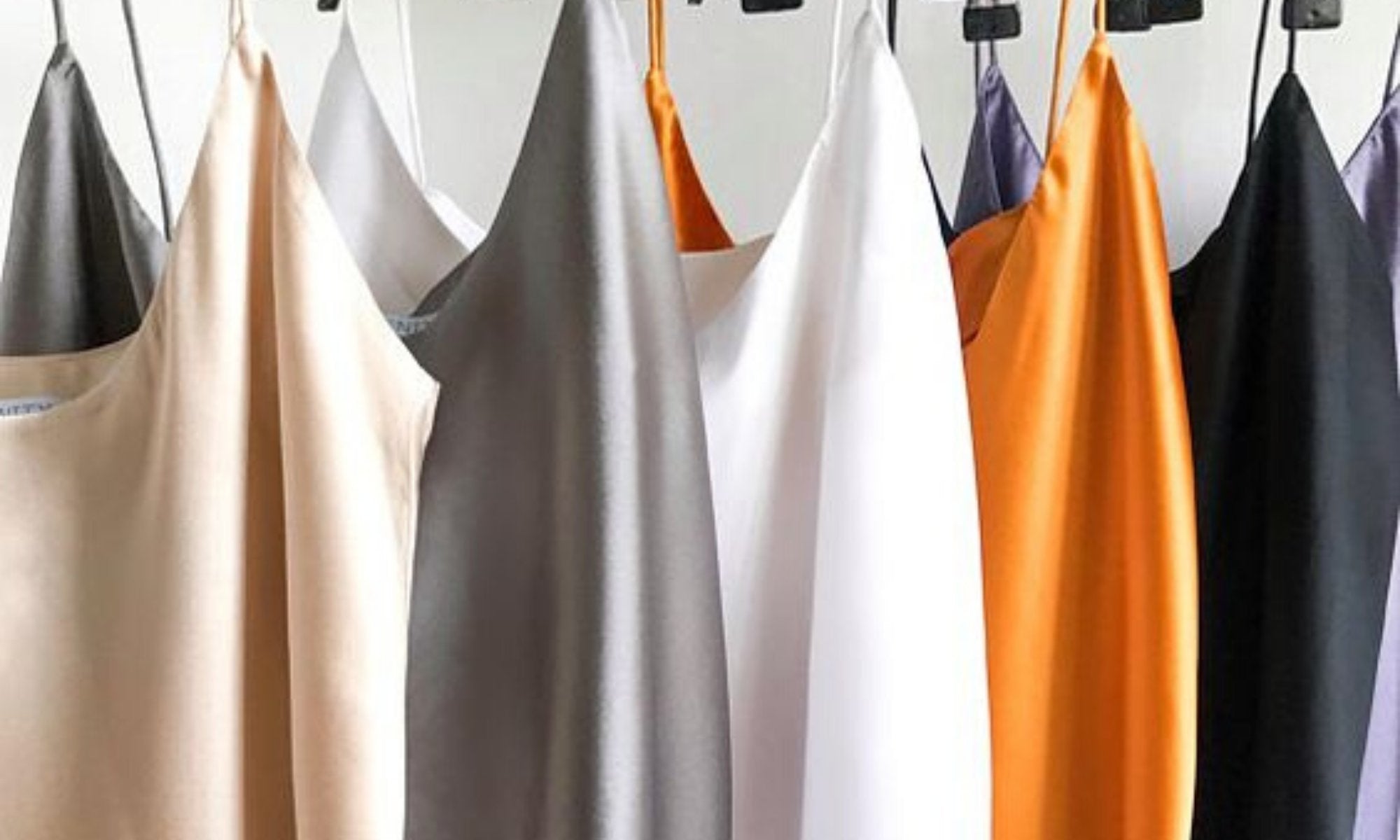 6 Reasons We Love Hand Washing Silk by Clothes Doctor Admin