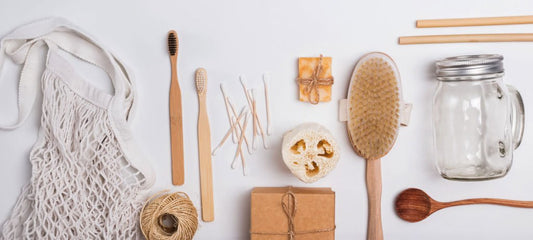6 Simple Steps Towards A Plastic-Free Home - Clothes Doctor