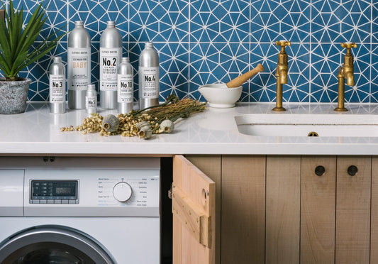 7 tips to save energy on your laundry this winter - Clothes Doctor