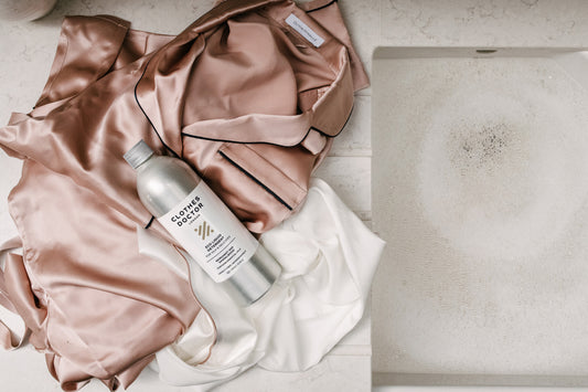 What Can and Can't Be Washed At Home
