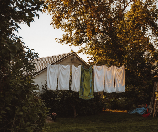 Washing a Duvet | Clothes Doctor