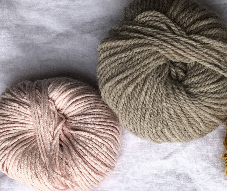 How to Hand Wash Merino Wool