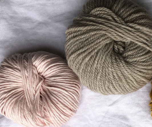 How to Hand Wash Merino Wool