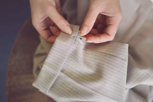 A Post Repairs Week Reflection: Letās Fix How We Care For our Clothes - Clothes Doctor