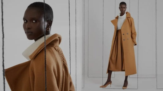Clothes Doctor and Net A Porter Join Forces for The Modern Artisan Collection - Clothes Doctor