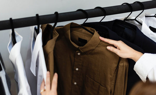 Clothes Doctor x Save Your Wardrobe Partnership - Clothes Doctor