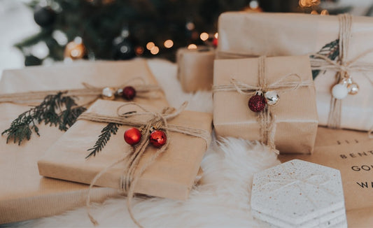 Conscious Christmas Gift Guide: Sustainable Stocking Fillers Under £25 - Clothes Doctor