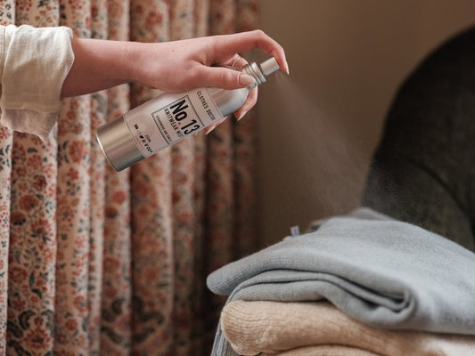 Three Steps to Storing Away your Winter Wardrobe