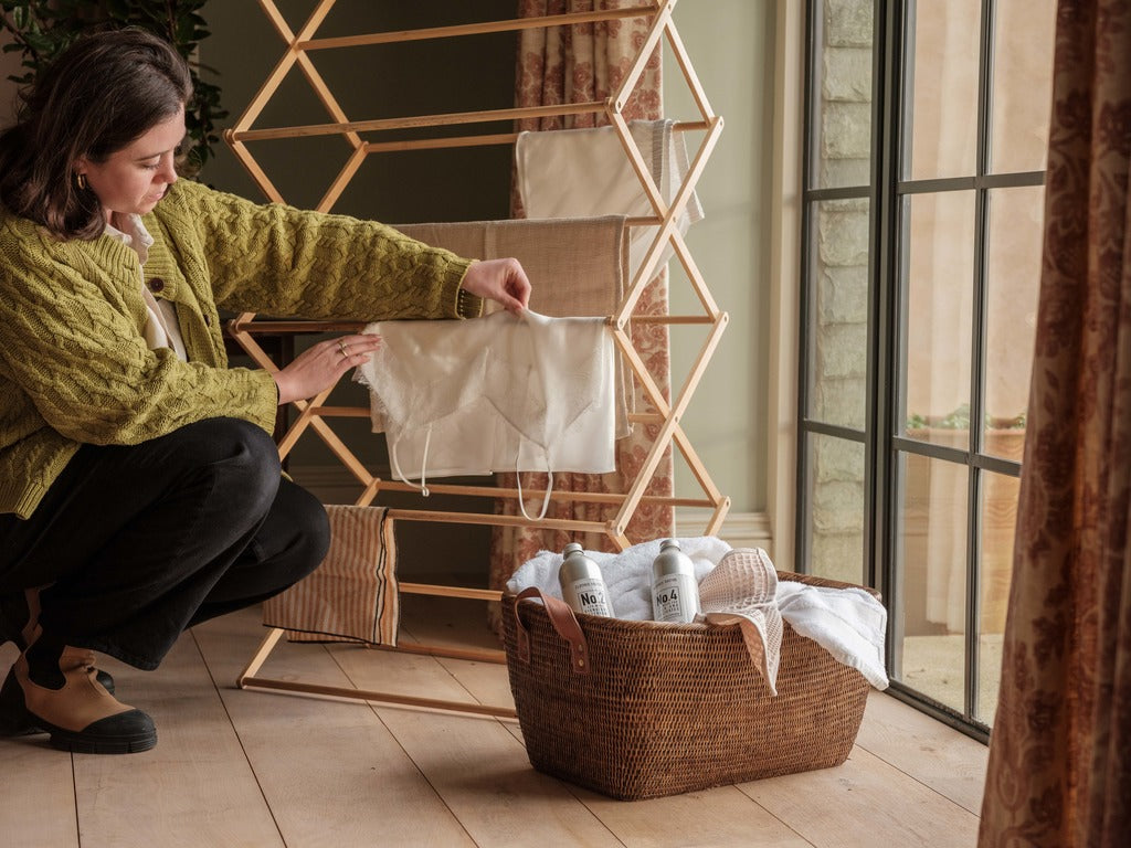 How To Wash Clothes - Clothes Doctor