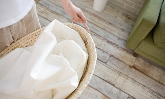 Eco-Friendly Ways To Wash Your Clothes - Clothes Doctor