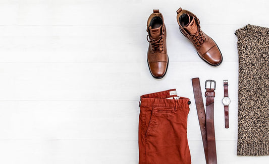 Fashion Beans: The Best New Menswear To Buy Right Now - Clothes Doctor