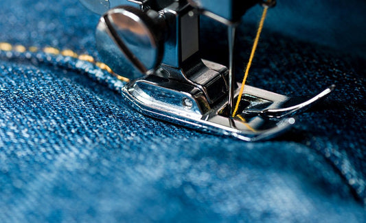 Fashion Innovation: Make, Do & Mend - Clothes Doctor