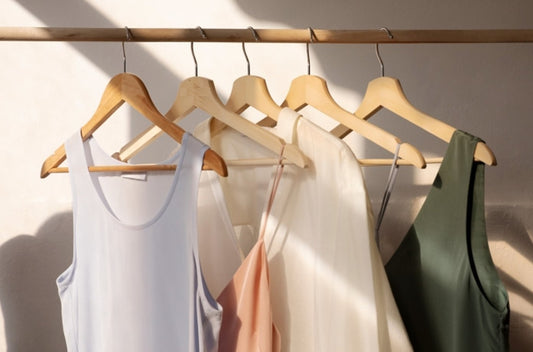 Four Ways To Rehome Your Clothes - Clothes Doctor
