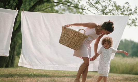 How Do You Wash Your Children's Clothes? - Clothes Doctor