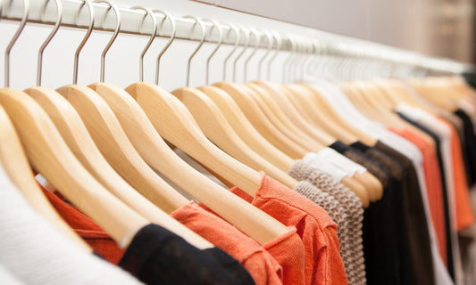 How To Break Your Fast Fashion Habits: The Daily Mail Feature Clothes Doctor - Clothes Doctor