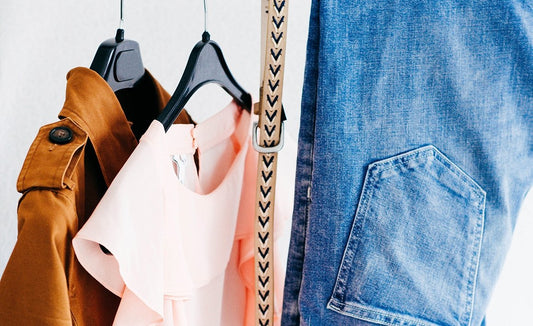 How To Care For Your Clothes and Keep Them For Longer - Clothes Doctor