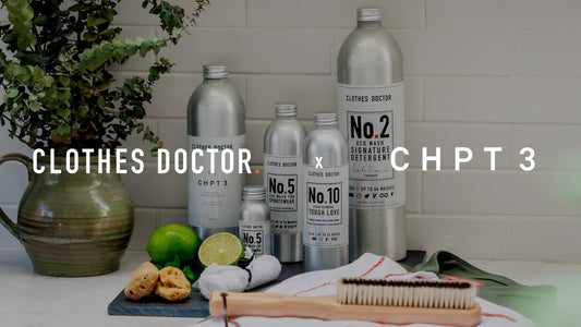 How To Care For Your Cycling Gear - Clothes Doctor