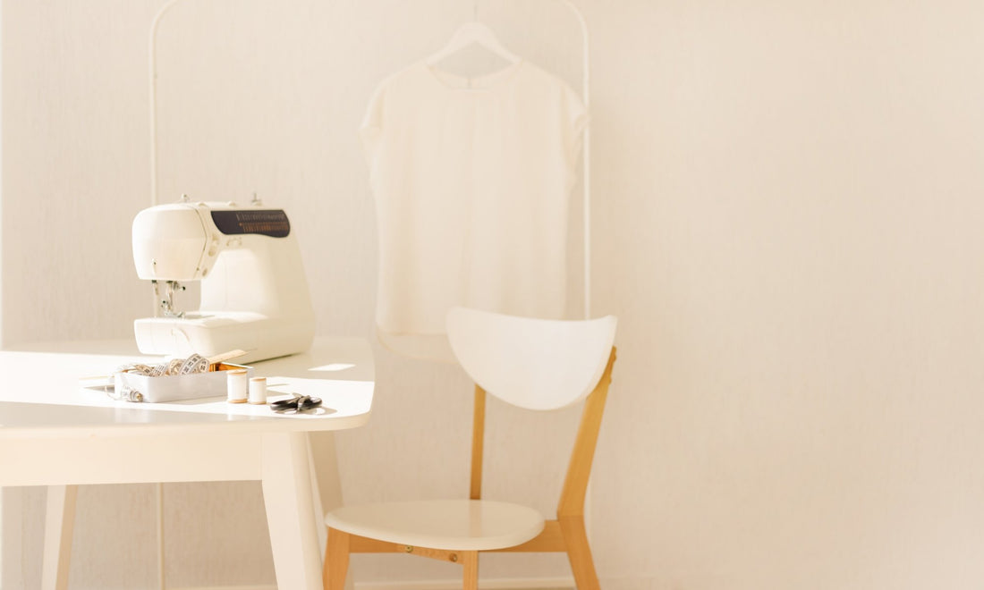 How To Escape Your Phone and Other Life Hacks: The Guardian Feature Clothes Doctor - Clothes Doctor