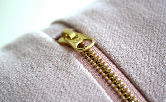 How To Fix a Zip - Clothes Doctor