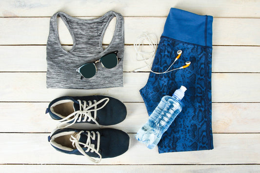 How To Get Smells Out Of Sportswear - Clothes Doctor