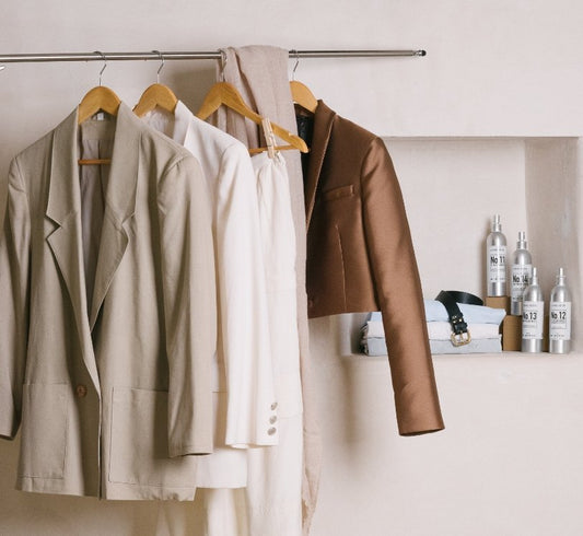 How To Makeover Your Clothes This Spring - Clothes Doctor