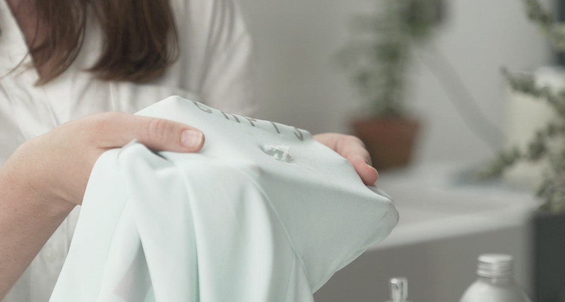 How To Recover Your Cycling Kit After A Crash - Clothes Doctor