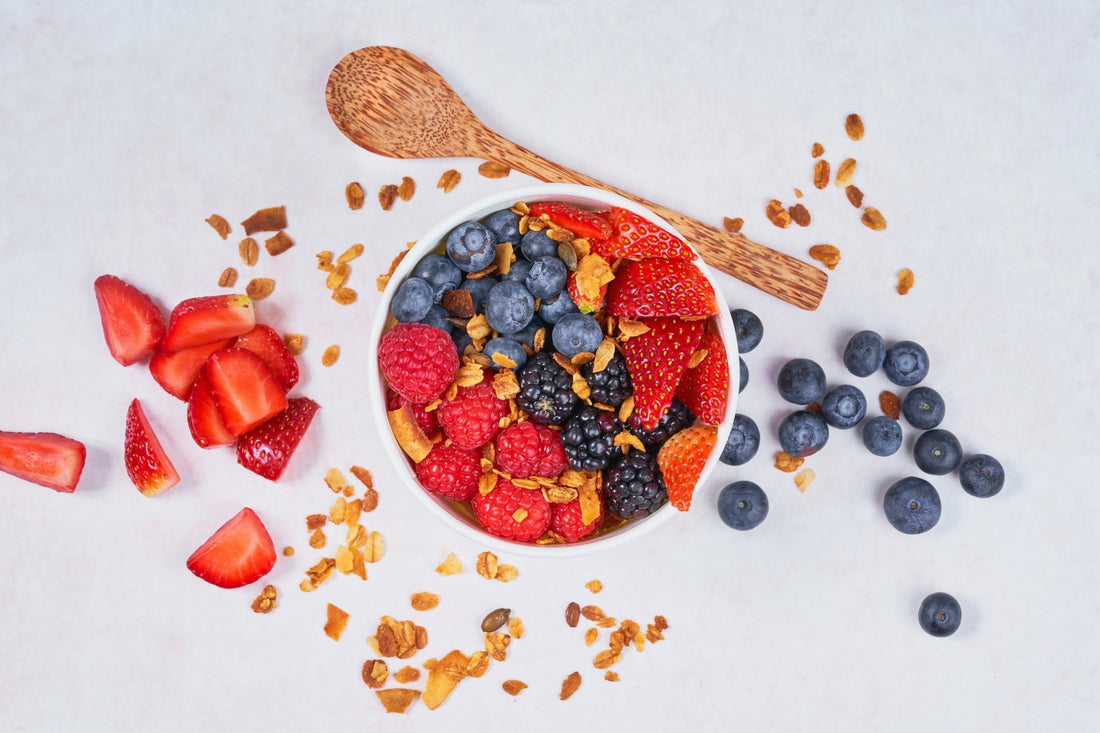 How To Remove Berry Stains From Clothes - Clothes Doctor