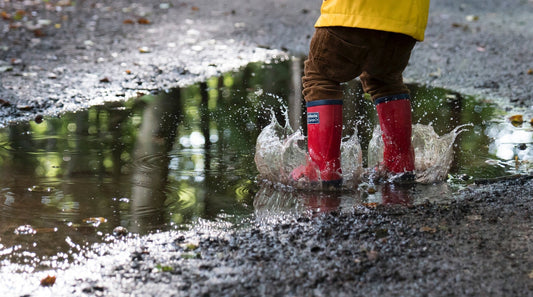 How To Remove Mud and Dirt Stains From Clothing - Clothes Doctor