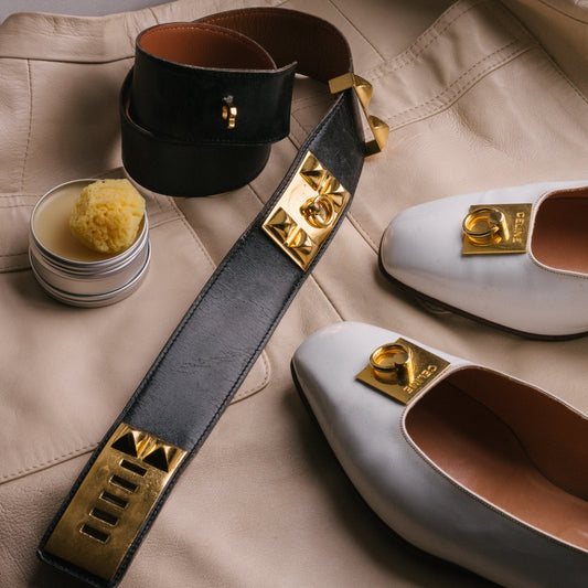 How To Restore Leather - Clothes Doctor