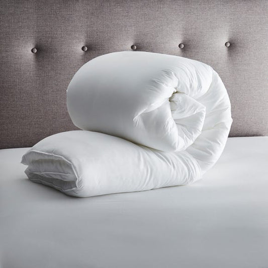 How To Wash A Duvet - Clothes Doctor