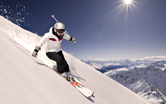 How To Wash A Ski Jacket - Clothes Doctor