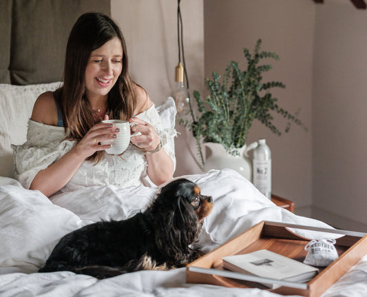 How To Wash Bed Linen - Clothes Doctor