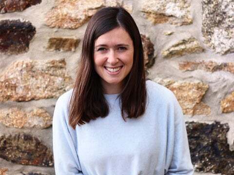 Interview With Clothes Doctor Founder Lulu O'Connor: Elle Belle's Notebook - Clothes Doctor