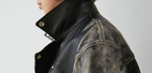 Leather Care: Repair At Home vs Professional Repairs - Clothes Doctor