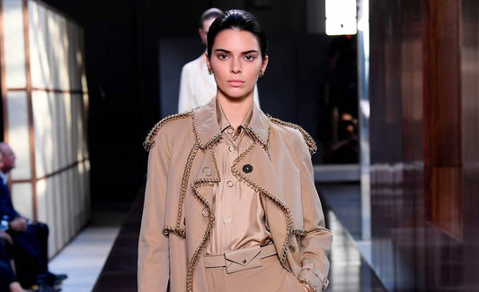 London Fashion Week: The Trends You Can Recreate - Clothes Doctor