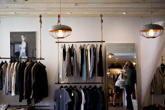 Sustainable Clothing Care Guide - Clothes Doctor
