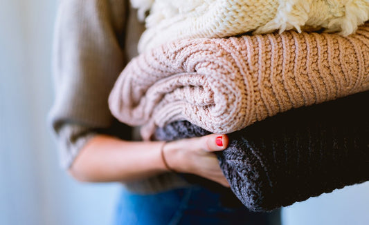 The Holistic Benefits Of Spring Cleaning In Autumn - Clothes Doctor