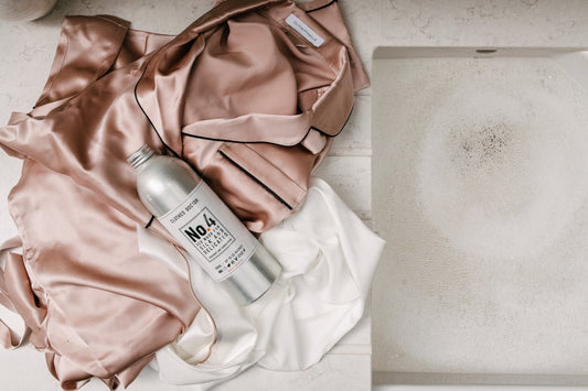 Your Complete Silk Care Guide - Clothes Doctor