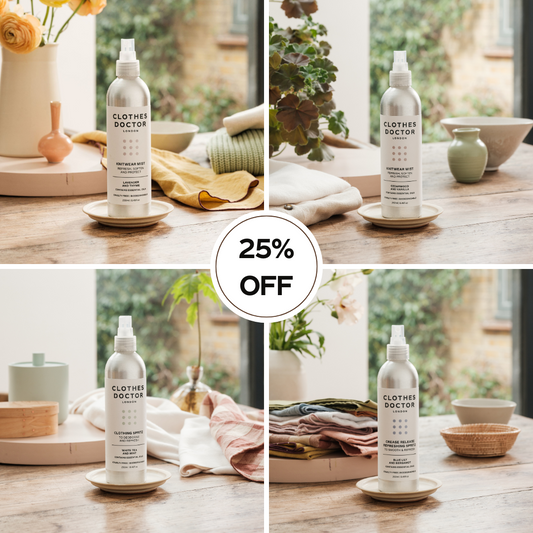 Clothing Spray Bundle