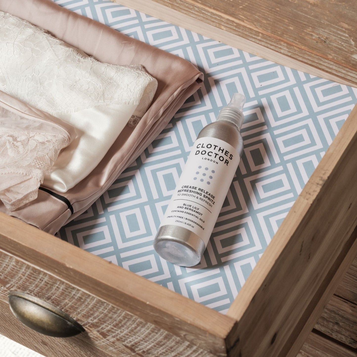 🎁 Scented Drawer Liners (100% off)