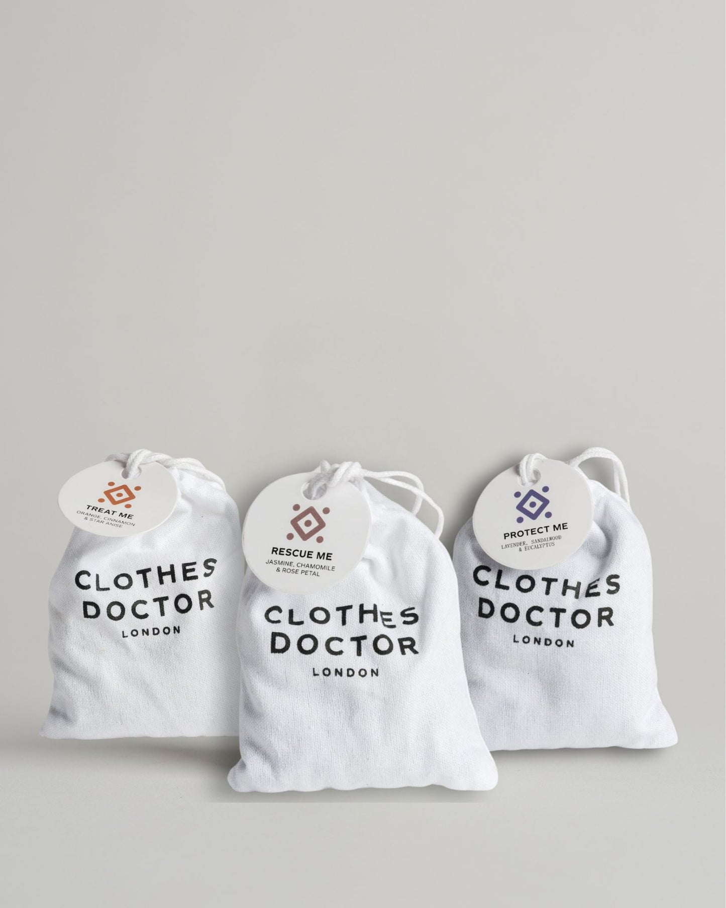 Ultimate Discovery Clothing Care Bundle