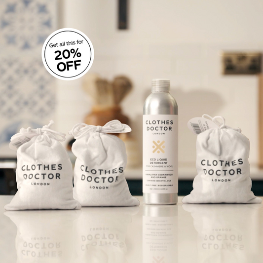 Core Scent & Protect Box