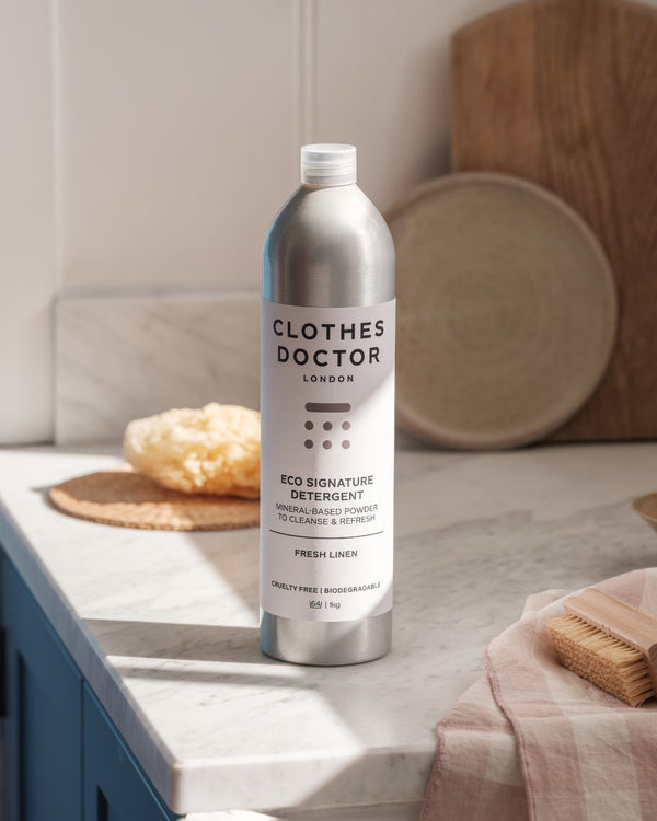 Signature Eco Wash Detergent Signature Eco Wash Detergent