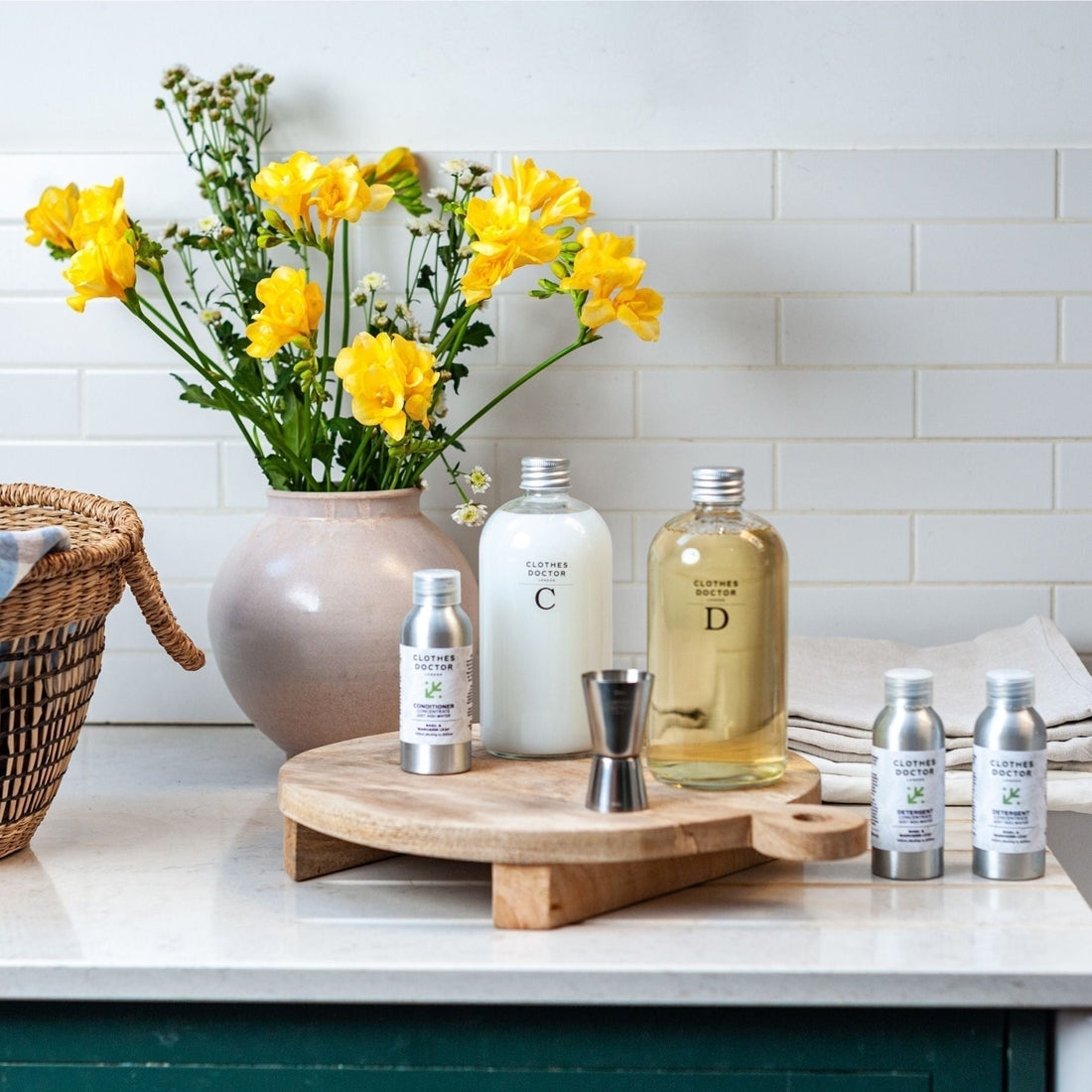 What Does Fabric Conditioner Do? Benefits, Uses & How It Protects Your Clothes