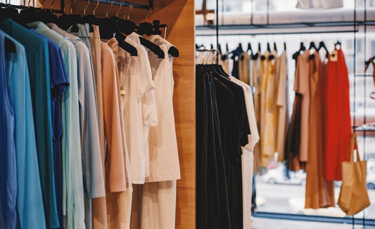 3 Sustainable Fashion Pop-ups Coming To London This Month - Clothes Doctor