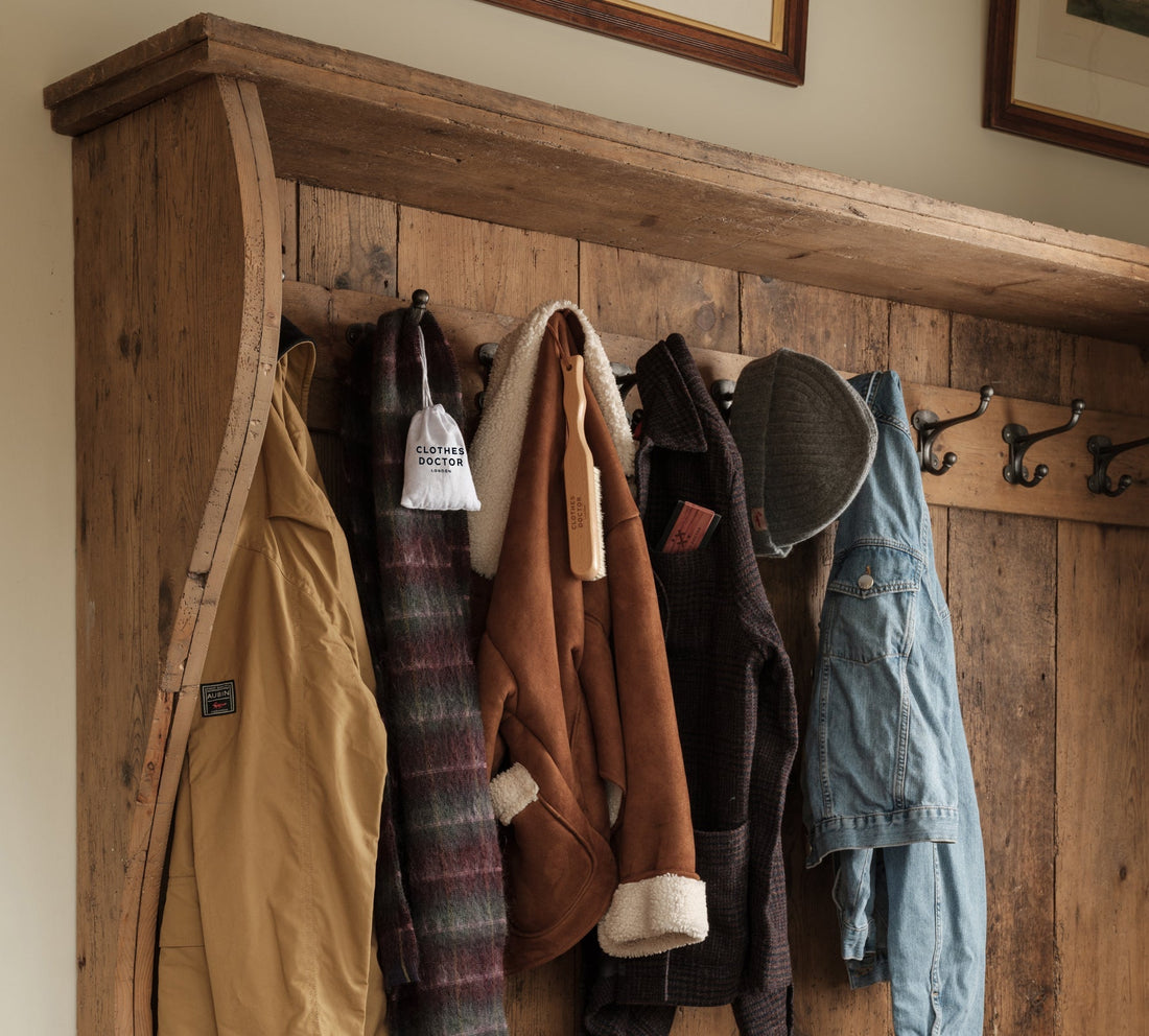 How to Refresh Your Autumn Wardrobe After Storage